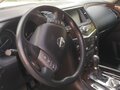 2011 Nissan Patrol VI (Y62), белый - вид 10