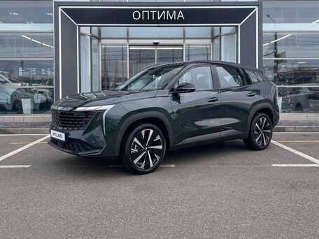 Geely Atlas II