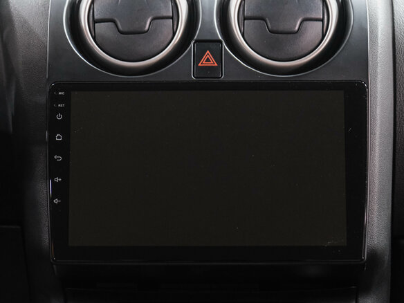 2013 Nissan Qashqai I Рестайлинг, чёрный, 769000 рублей - вид 21