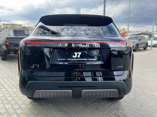 2026 Jeland J7, чёрный, 3409000 рублей, вид 4