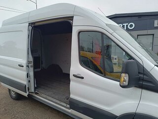 2019 Ford Transit, белый, 2900000 рублей, вид 3