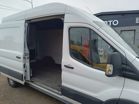 2019 Ford Transit, белый, 2900000 рублей, вид 3