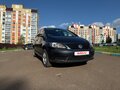 2008 Volkswagen Golf Plus I, серый, 608000 рублей - вид 10