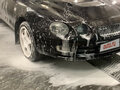 1994 Toyota Celica VI (T200), чёрный - вид 3