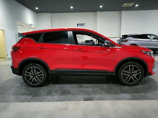 2026 Belgee X50+, красный, 2675691 рублей, вид 2