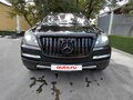 2011 Mercedes-Benz GL-Класс 350 I (X164) Рестайлинг, чёрный, 3200000 рублей - вид 2