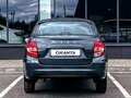 2026 Lada (ВАЗ) Granta I Рестайлинг, серый, 1121000 рублей - вид 7