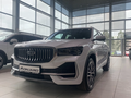 2026 Geely Monjaro I, белый, 4954990 рублей - вид 2