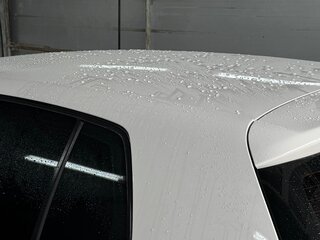 2011 Volkswagen Golf VI, белый, 800000 рублей, вид 5