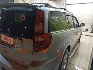 2008 Great Wall Hover, серый, 490000 рублей, вид 5