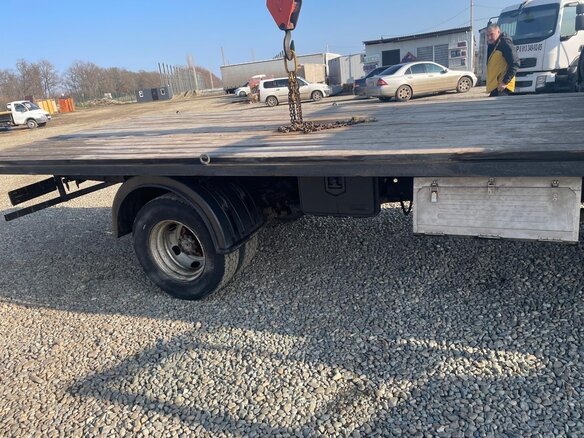 1993 Fuso (Mitsubishi) Canter, 2950000 рублей - вид 3