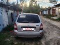 2010 Lada (ВАЗ) Kalina I, серый, 200000 рублей - вид 4