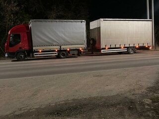 2005 Moslein Moslein, белый, 850000 рублей, вид 1