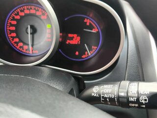 2011 Mazda CX-7 I Рестайлинг, белый, 1000000 рублей, вид 5