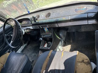 1979 Lada (ВАЗ) 2101, зелёный, 30000 рублей, вид 5