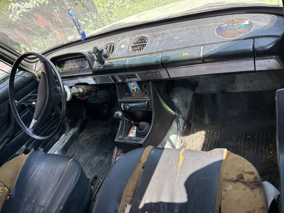 1979 Lada (ВАЗ) 2101, зелёный, 40000 рублей - вид 4