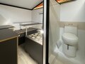 2022 GTS Trailer 71491, белый - вид 5