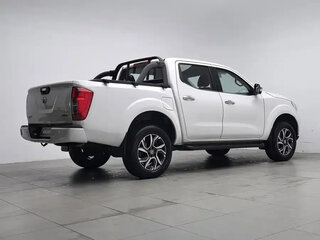2024 Dongfeng Rich 7, белый, 3460000 рублей, вид 3