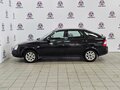 2015 Lada (ВАЗ) Priora I Рестайлинг, чёрный - вид 7