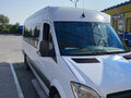2011 Mercedes-Benz Sprinter, белый, 1990000 рублей - вид 1