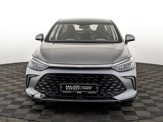 2023 BAIC U5 Plus, жёлтый, 775000 рублей, вид 2