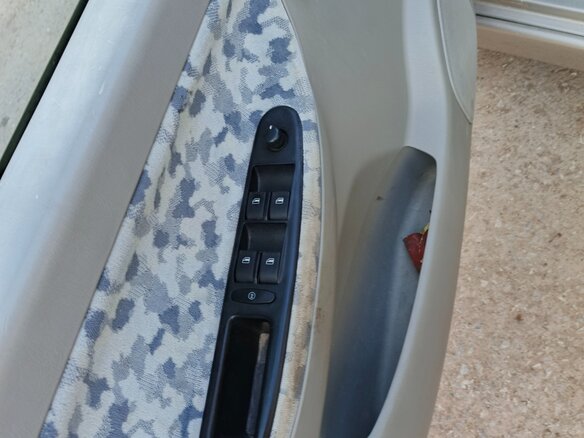 2006 Chery Amulet (A15) I, серебристый, 145000 рублей - вид 8