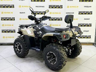 2026 Linhai D300, бежевый, 469000 рублей, вид 3