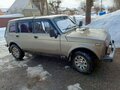 2002 Lada (ВАЗ) 2131 (4x4) 213105 I, серебристый, 280000 рублей - вид 1