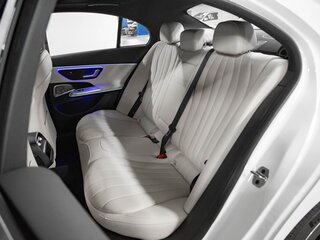 2026 Mercedes-Benz E-Класс 300 VI (W214, S214), белый, 10416000 рублей, вид 3