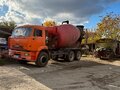 2008 КамАЗ Автобетоносмеситель, 1599999 рублей - вид 2