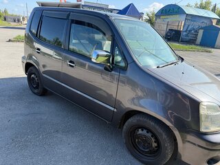 1998 Honda Capa, серый, 150000 рублей, вид 2