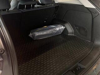 2026 Geely Atlas II, зелёный, 3449990 рублей, вид 5