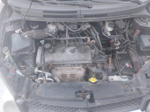 2012 Geely MK I, пурпурный, 180000 рублей - вид 21