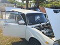 2006 Lada (ВАЗ) 2107, белый, 150000 рублей - вид 11