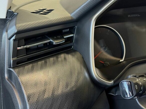 2026 Haval Jolion I Рестайлинг, чёрный, 2499000 рублей - вид 21