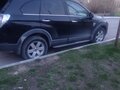 2008 Chevrolet Captiva I, чёрный, 850000 рублей - вид 1