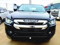 2024 Isuzu D-MAX, чёрный, 4300000 рублей - вид 1