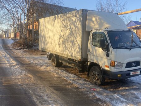 2011 Hyundai HD78, белый, 1350000 рублей, вид 2