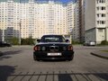 1992 BMW 5 серии 525i III (E34), чёрный - вид 3