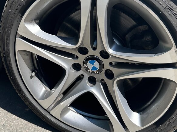 2015 BMW 6 серии 650i xDrive III (F06/F13/F12), белый, 3900000 рублей - вид 5
