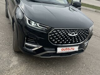 2023 Chery Tiggo 8 Pro I (China Market), чёрный, 2800000 рублей, вид 2