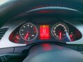 2008 Audi A4 IV (B8), чёрный, 650000 рублей - вид 4