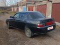 2006 Lada (ВАЗ) 2110, серый, 145000 рублей - вид 3