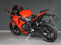 2026 Voge 525RR, красный, 577000 рублей - вид 7