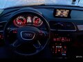 2013 Audi Q3 I (8U), чёрный, 1700000 рублей - вид 9