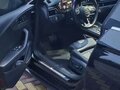 2018 Audi A5 II (F5), чёрный, 3450000 рублей - вид 7