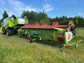 2005 Claas Lexion 480, зелёный, 6843382 рублей - вид 7