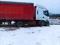 2004 Renault Premium, белый, 1400000 рублей - вид 1