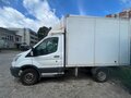 2015 Ford Transit, белый, 1620000 рублей - вид 4