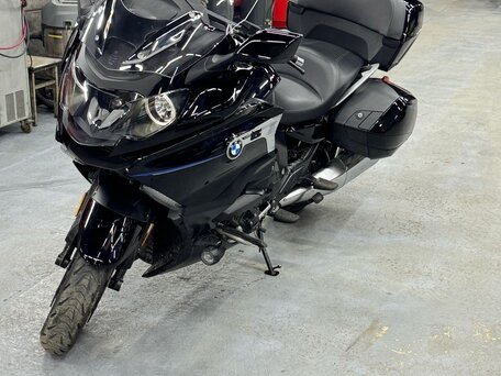 2017 BMW K 1600 B, чёрный, 3000000 рублей, вид 3